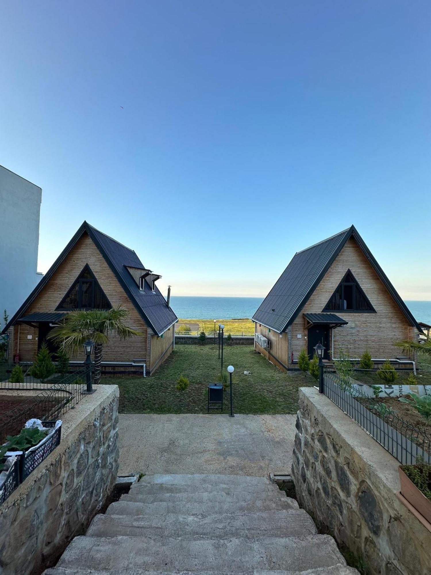 Azhara Chalet Trabzon